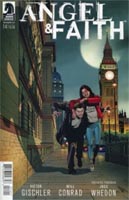 Cover B